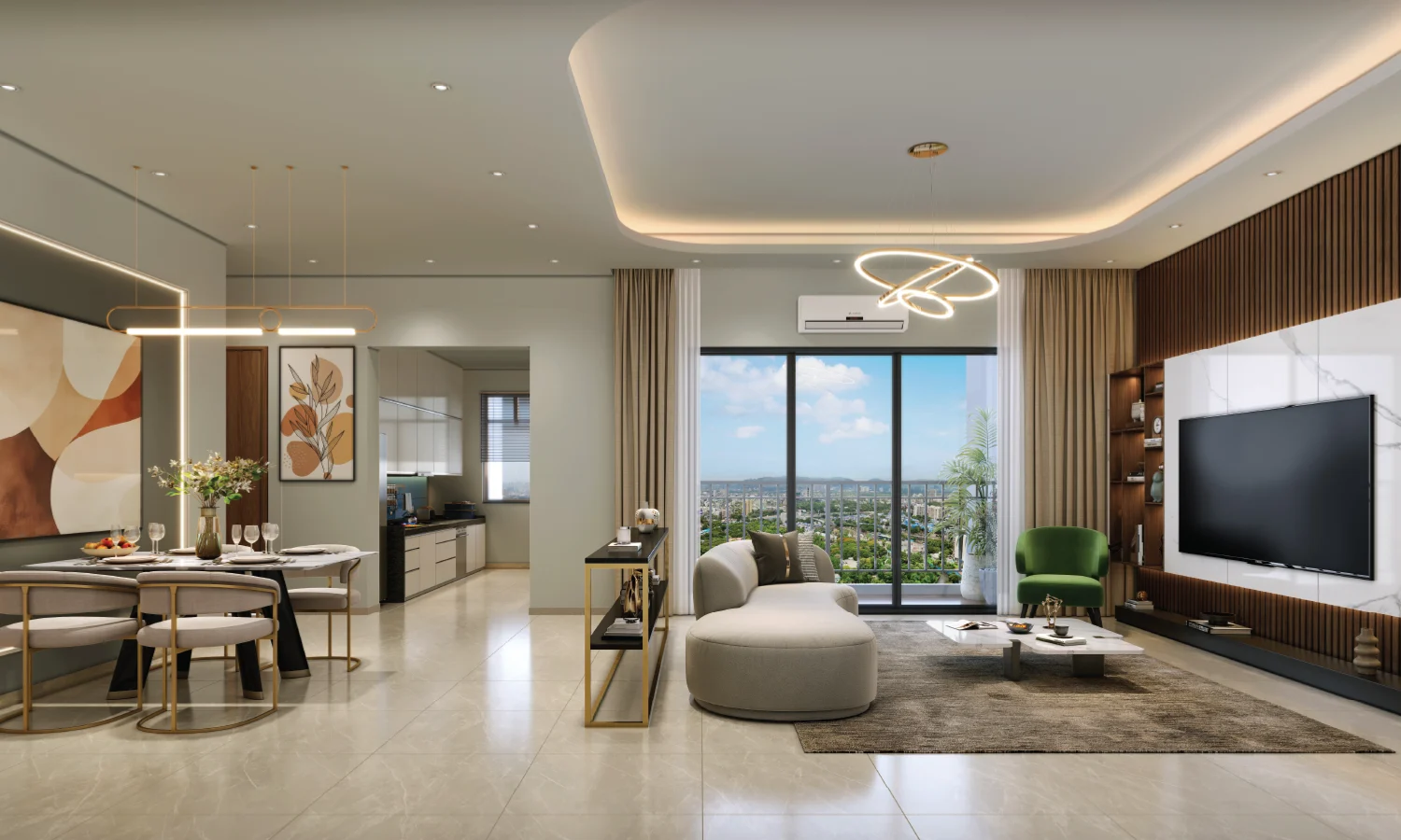 SP Heartland Overview